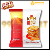 Bánh Kenju Kem Dẻo Túi 186g | 9999mart