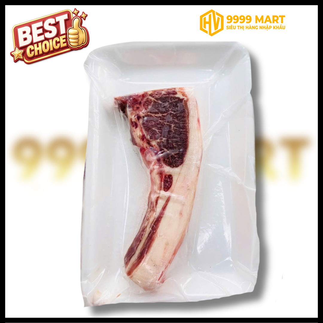  Sườn Cừu Úc [Kg] 