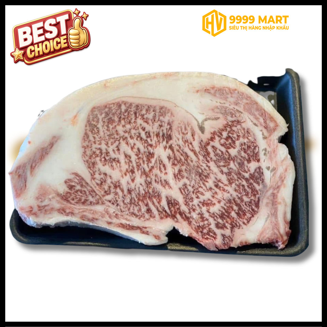  Thăn Ngoại Bò Nhật Bản Wagyu (Kg) 