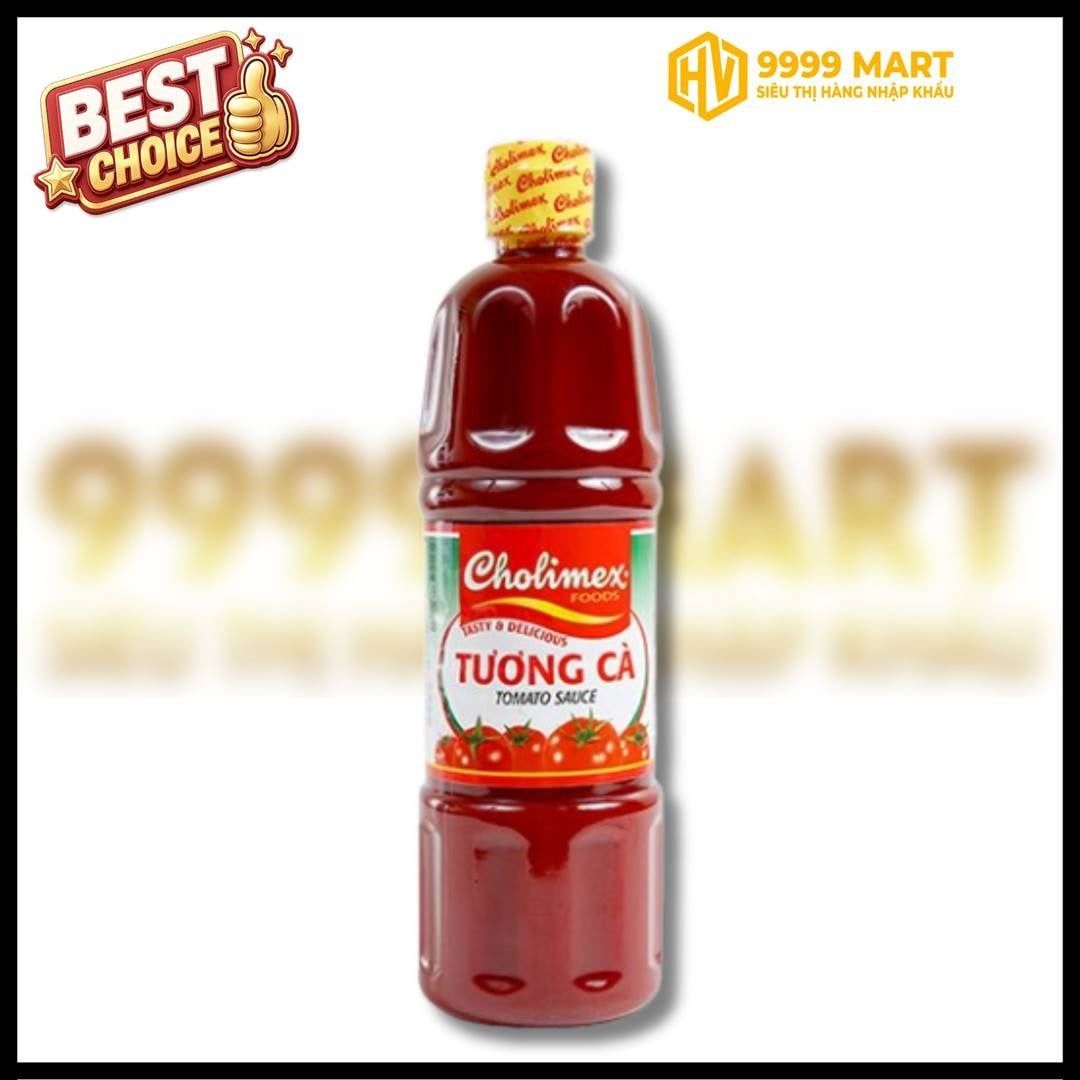  Tương Cà Cholimex 830g 