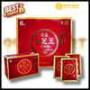 TPBVSK Nước Sâm Linh Chi Kgs 50mlx30 Gói - Hàn Quốc | 9999mart