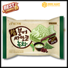 Kem Bánh Cá Binggrae Samanco 150ml- Hàn Quốc - Đậu đỏ - Hàn Quốc | 9999mart