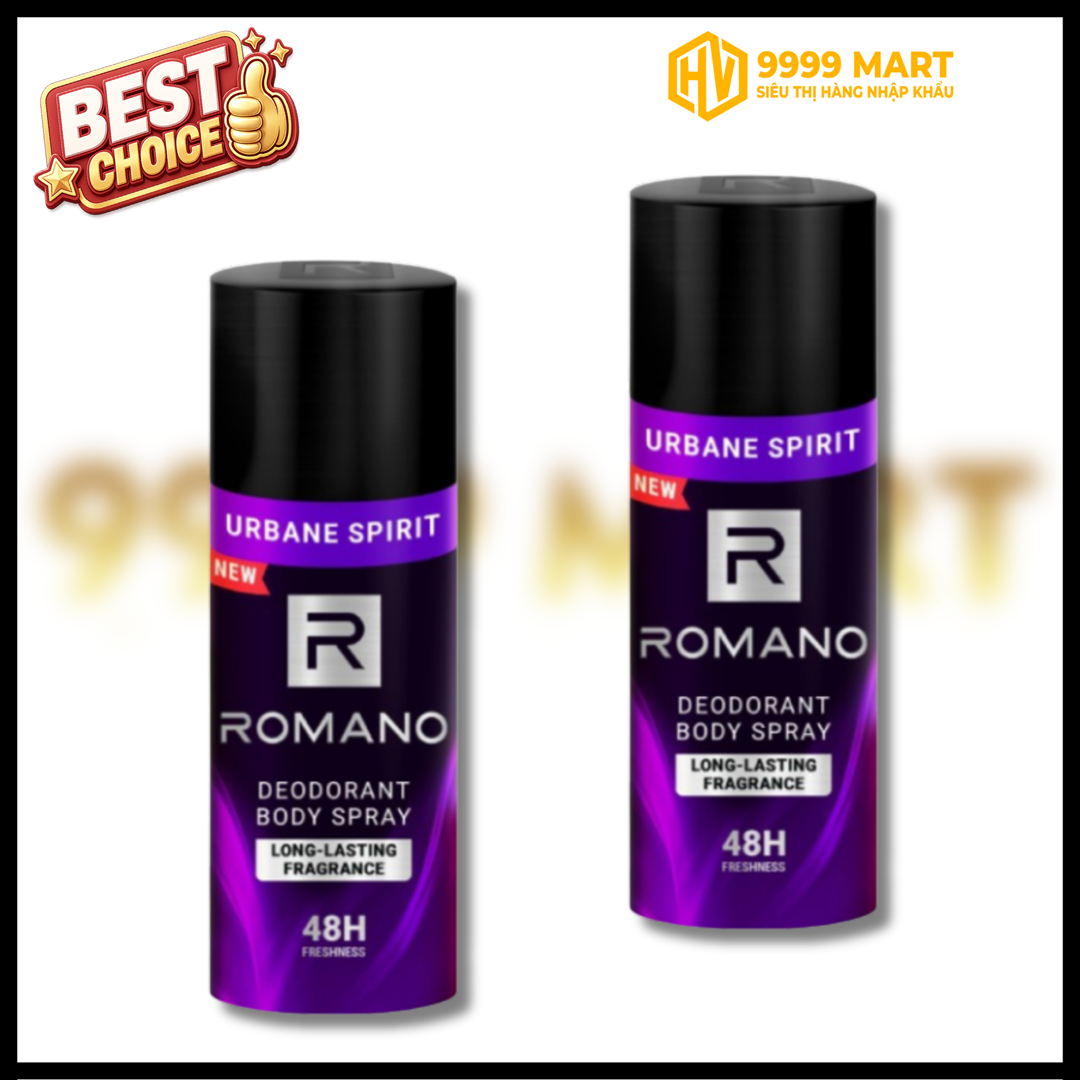  Ro Xkm Urbane Spirit 150ml 
