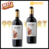 Rượu Vang Đỏ Aromo Winemakers Selection - Cabernet Sauvignon, Syrah (14.0%/Vol) | 9999mart