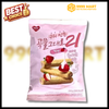 Bánh Ngũ Cốc 21 Loại Hạt Vị Dâu Tây - Hàn Quốc | 9999mart