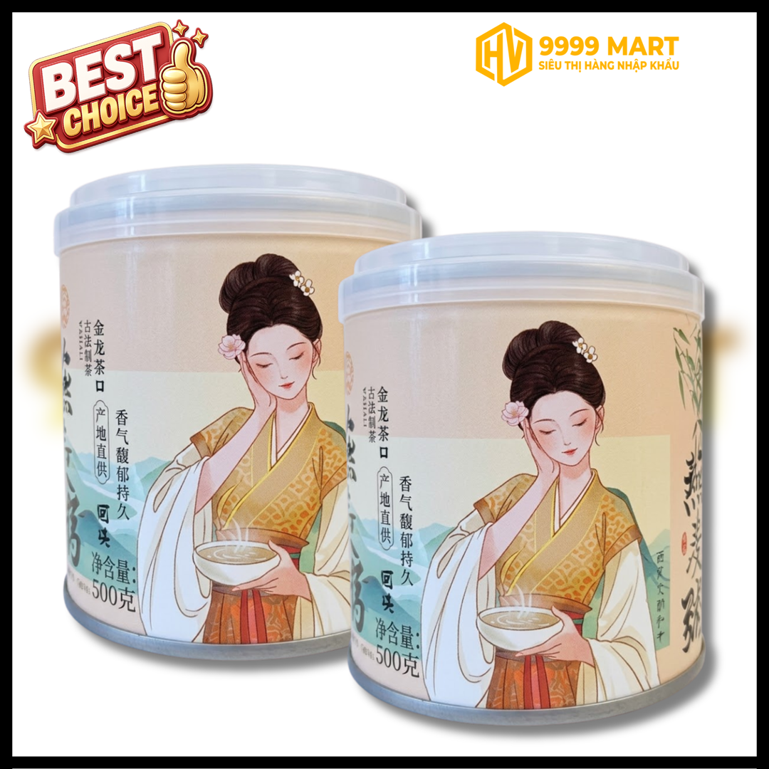  Cháo Yến Mạch Xixi Liangpin 190g 