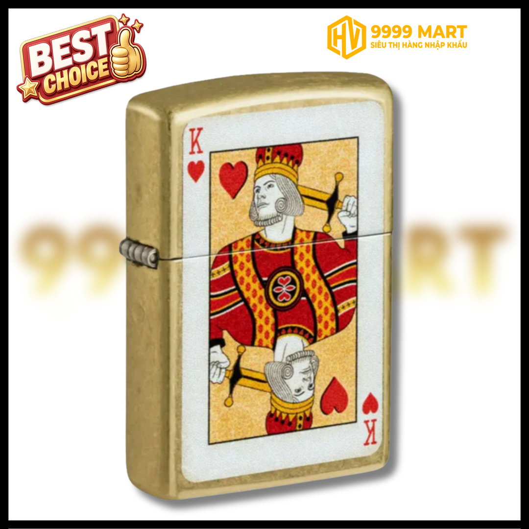  2025 PF-King of Hearts Design - 46802 