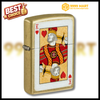 2025 PF-King of Hearts Design - 46802 | 9999mart