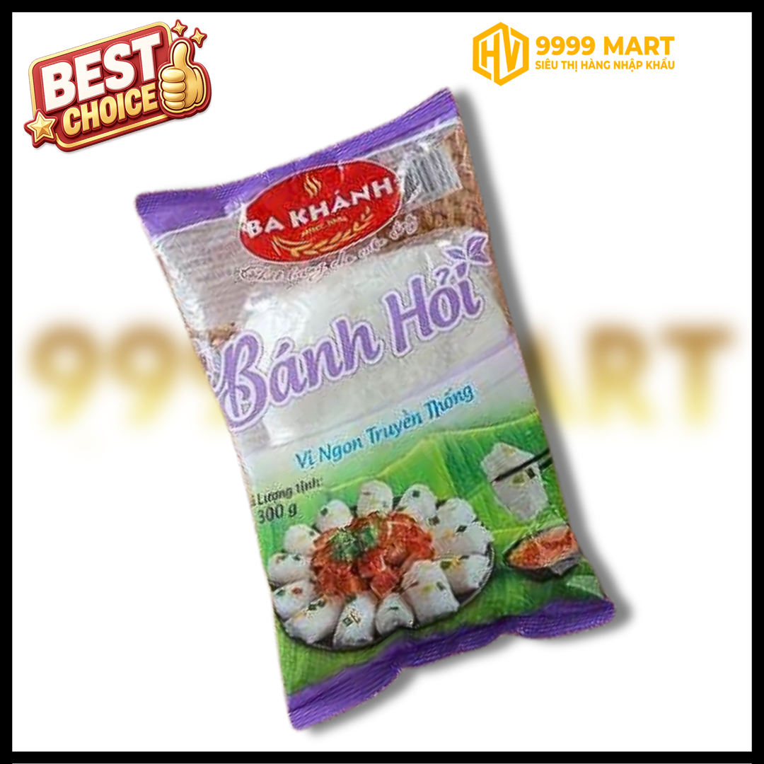  Bánh Hỏi 300g - Ba Khánh 