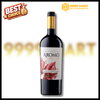 Rượu Vang Đỏ Aromo Winemakers Selection - Tempranillo & Cabernet Sauvignon (14%/Vol) | 9999mart