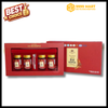 Cao Hồng Sâm Đông Trùng 365 (250gx4) - Hàn Quốc | 9999mart