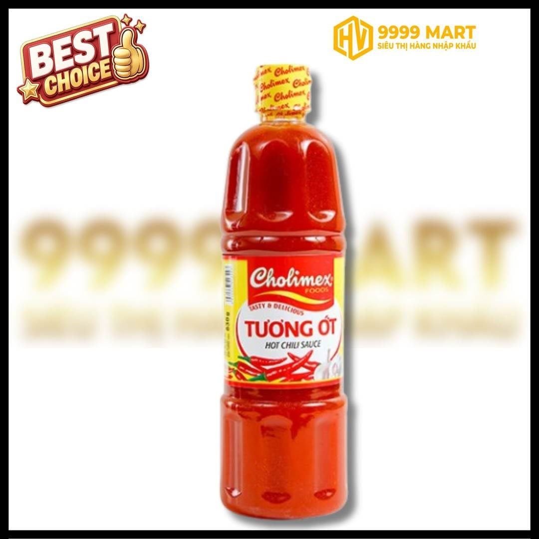  Tương Ớt Cholimex 830g 