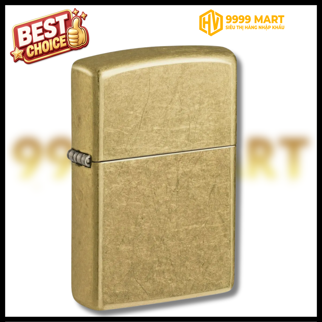  Street Brass Classic - 48267 