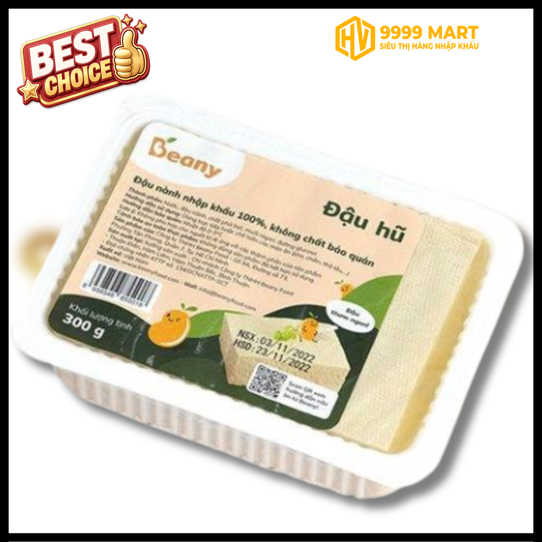  Tàu Hủ Trắng Fuji San 300g -Ichiban 