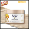 Tẩy Tế Bào Chết Dove Chiết Xuất Xoài Và Hạnh Nhân 298g - Mỹ | 9999mart