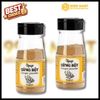 Gừng Bột Hũ Pet 40g Vipep | 9999mart