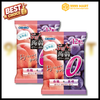 Thạch Orihiro Mix Vị Đào Và Nho Tím 20gx12 - Nhật | 9999mart