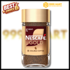 Cà Phê Hòa Tan Nescafé Gold 50g - Hàn Quốc | 9999mart