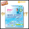 Bvs Diana Sensi Cool Fresh Siêu Mỏng Không Cánh 20m | 9999mart