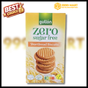 Bánh Quy Gullon Không Đường Shortbread 330g - Tbn | 9999mart