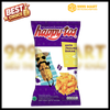 Snack Bắp Happy Tos Vị Bắp Nướng 140g - Indonesia | 9999mart