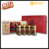 TPBVSK Cao Hồng Sâm 365 (240G X 4) - Hàn Quốc | 9999mart