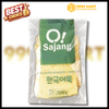 Chả Cá Kiểu Hàn Quốc Dạng Lát O!sajang 500g | 9999mart