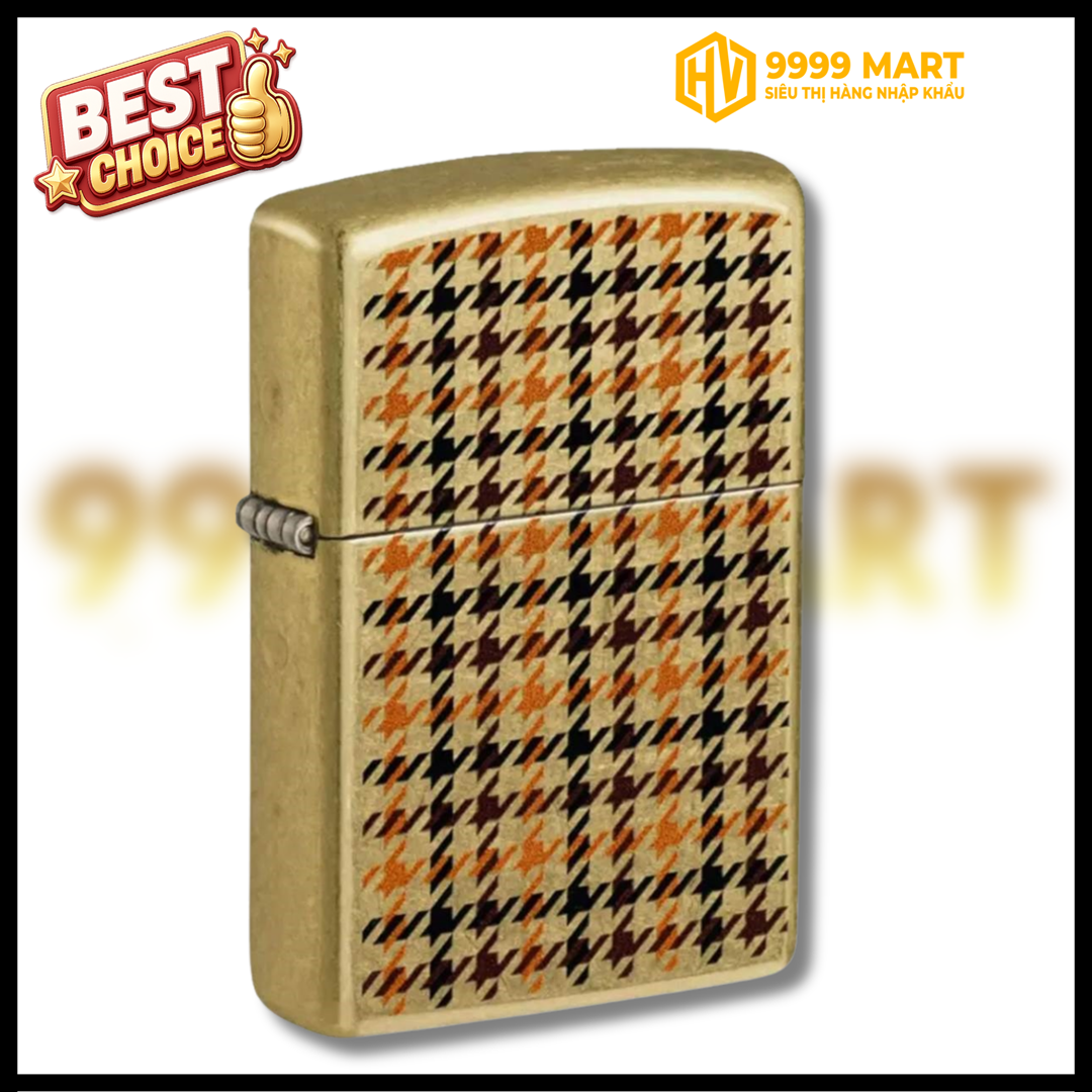  2025 PF-Plaid Design - 46804 