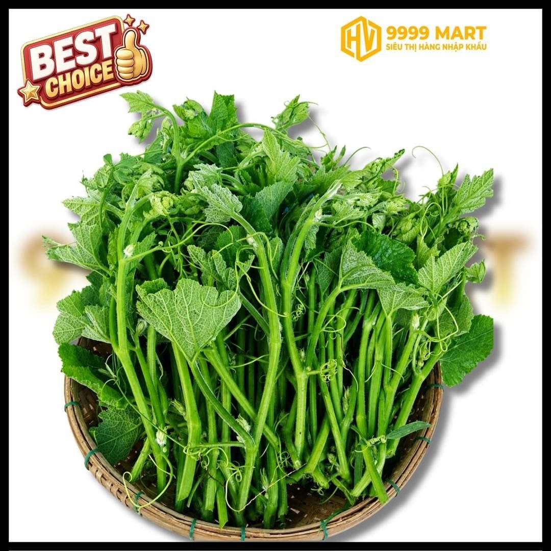  Đọt Bầu (Kg) 