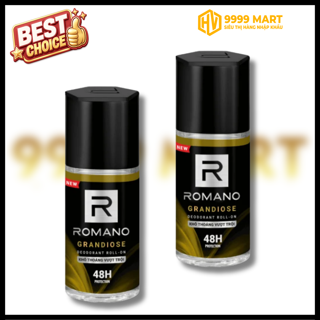  Ro Lkm Grandiose 50ml 