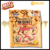 Kẹo Gừng Daesan 200g - Hàn Quốc | 9999mart