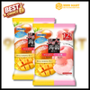 Thạch Orihiro Mix Vị Xoài Và Đào 20gx12 - Nhật | 9999mart