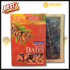 Chà Là Khô Nouri Tunisia 500g | 9999mart
