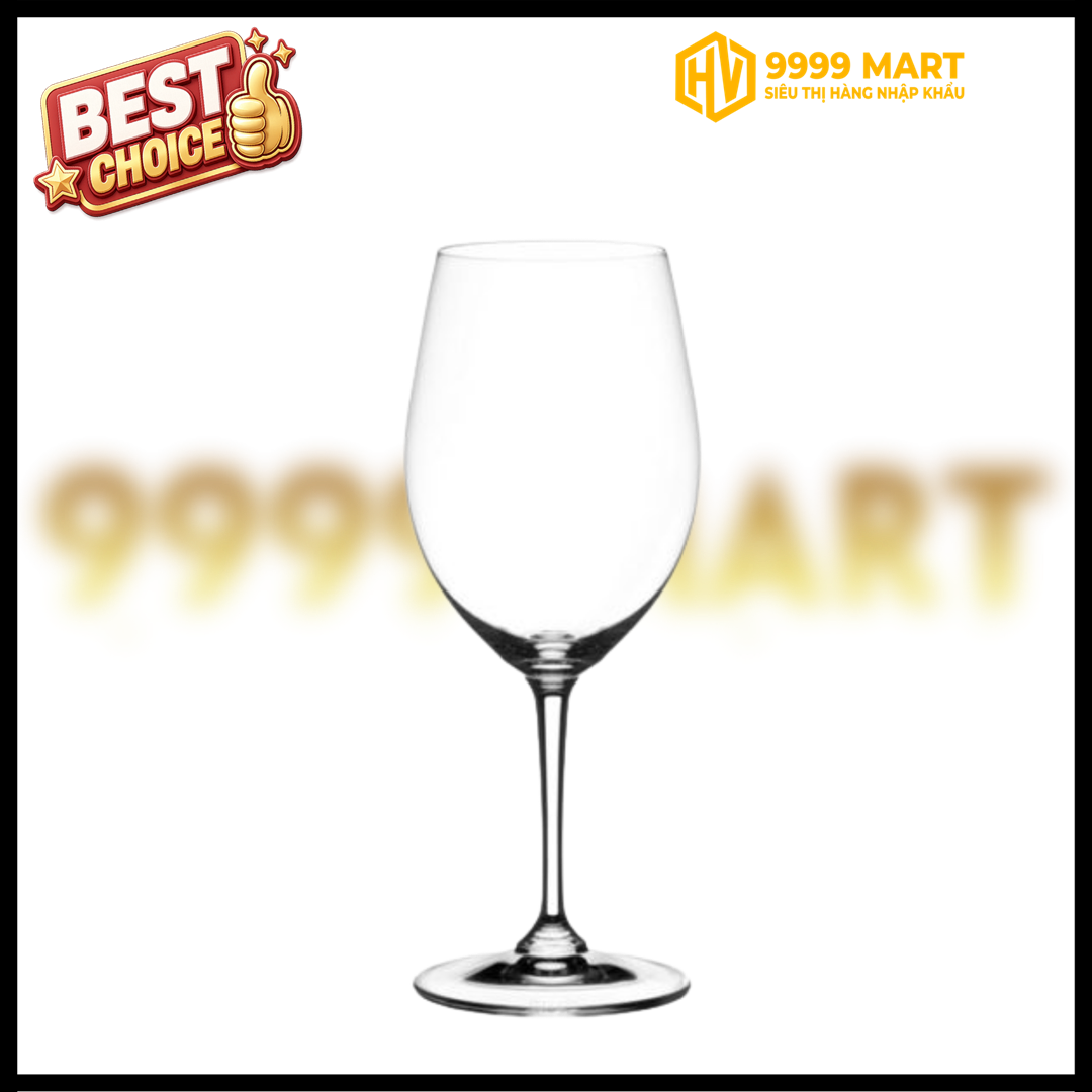  Ly Vang Riedel 560ml /CÁI 