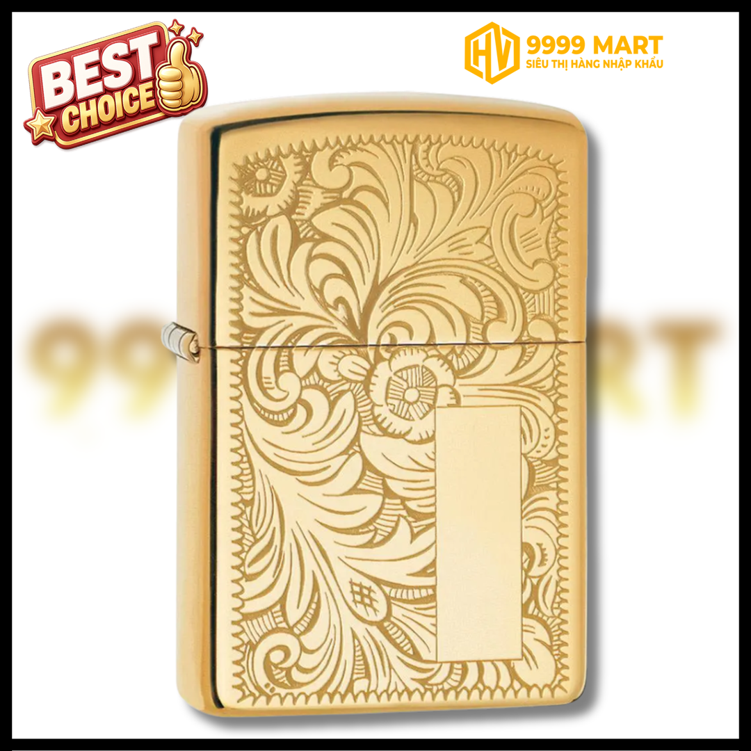 Venetian Brass - 352B 