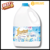 Nước Giặt Fineline Laundry Detergent Happiness 3l (Xanh) - Thái Lan | 9999mart