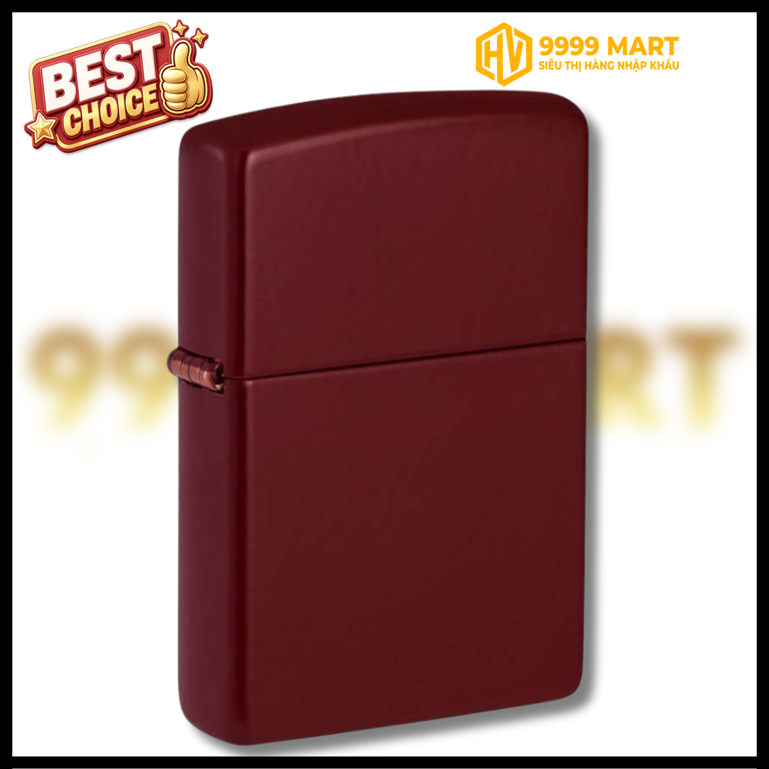  Merlot Matte - 46021 