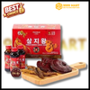 TPBVSK Nước Hồng Sâm Linh Chi Kgs (10 Chai) - Hàn Quốc | 9999mart