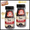 Tiêu Đen Hạt Hũ Pet 50g Vipep | 9999mart