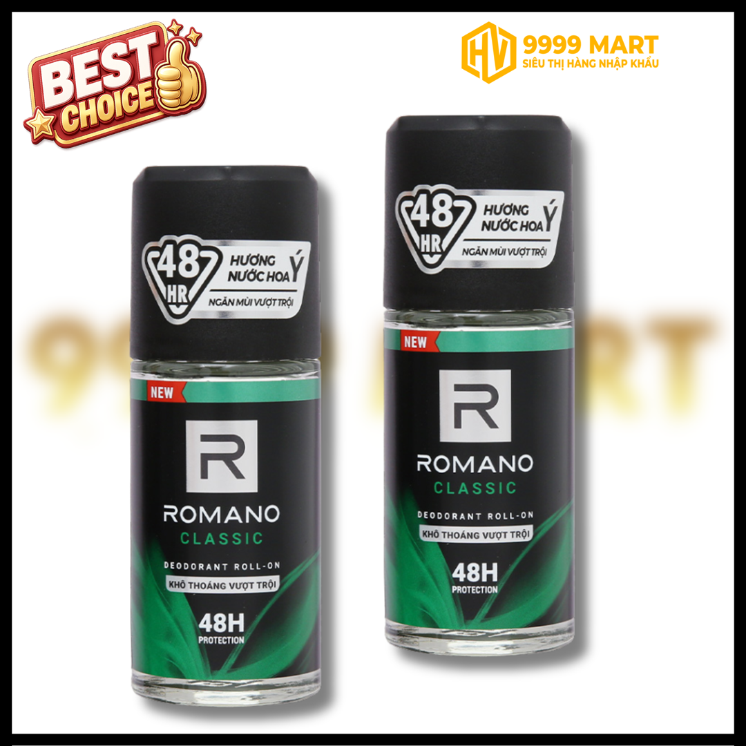  Ro Lkm Classic 50ml 