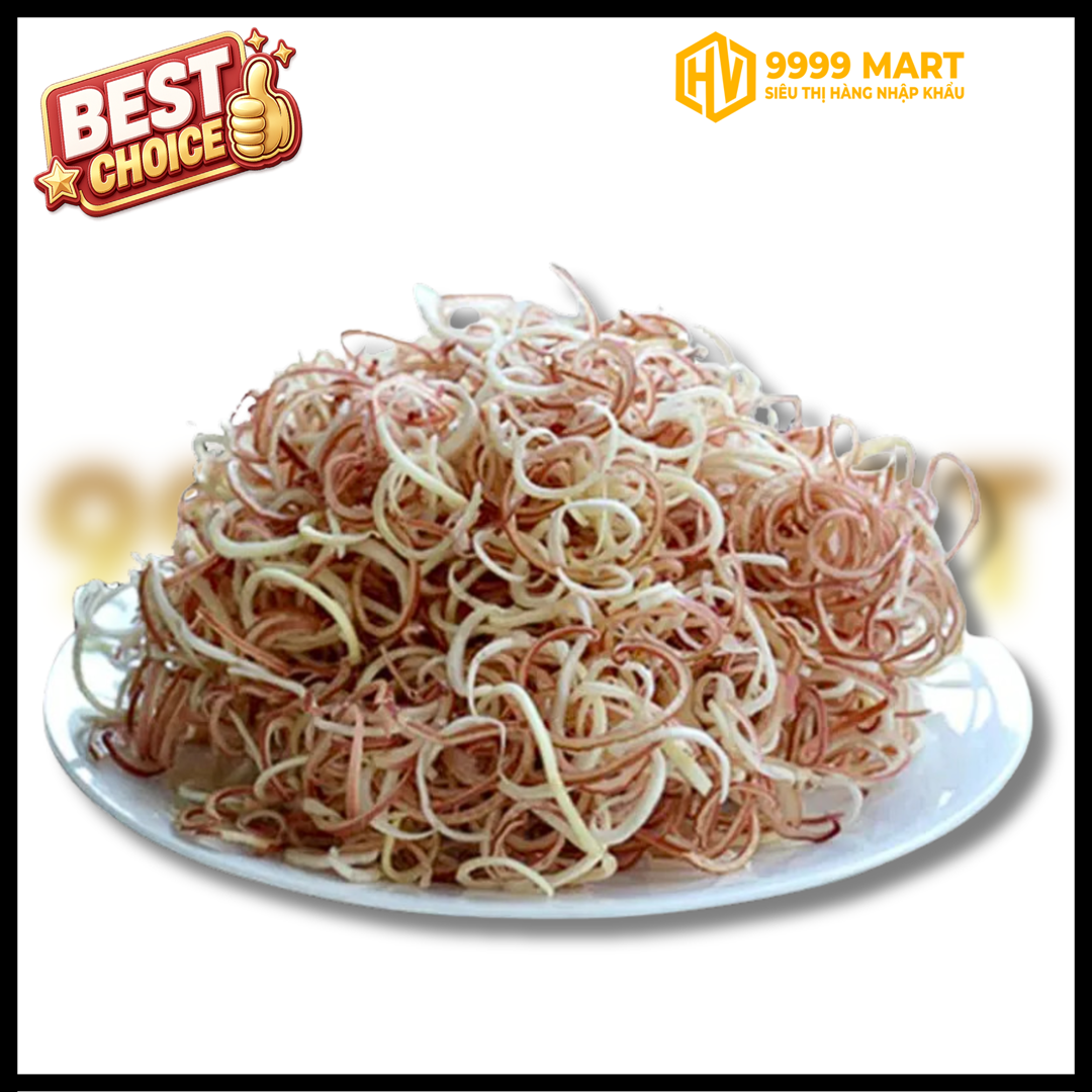  Bắp Chuối Bào (Kg) 