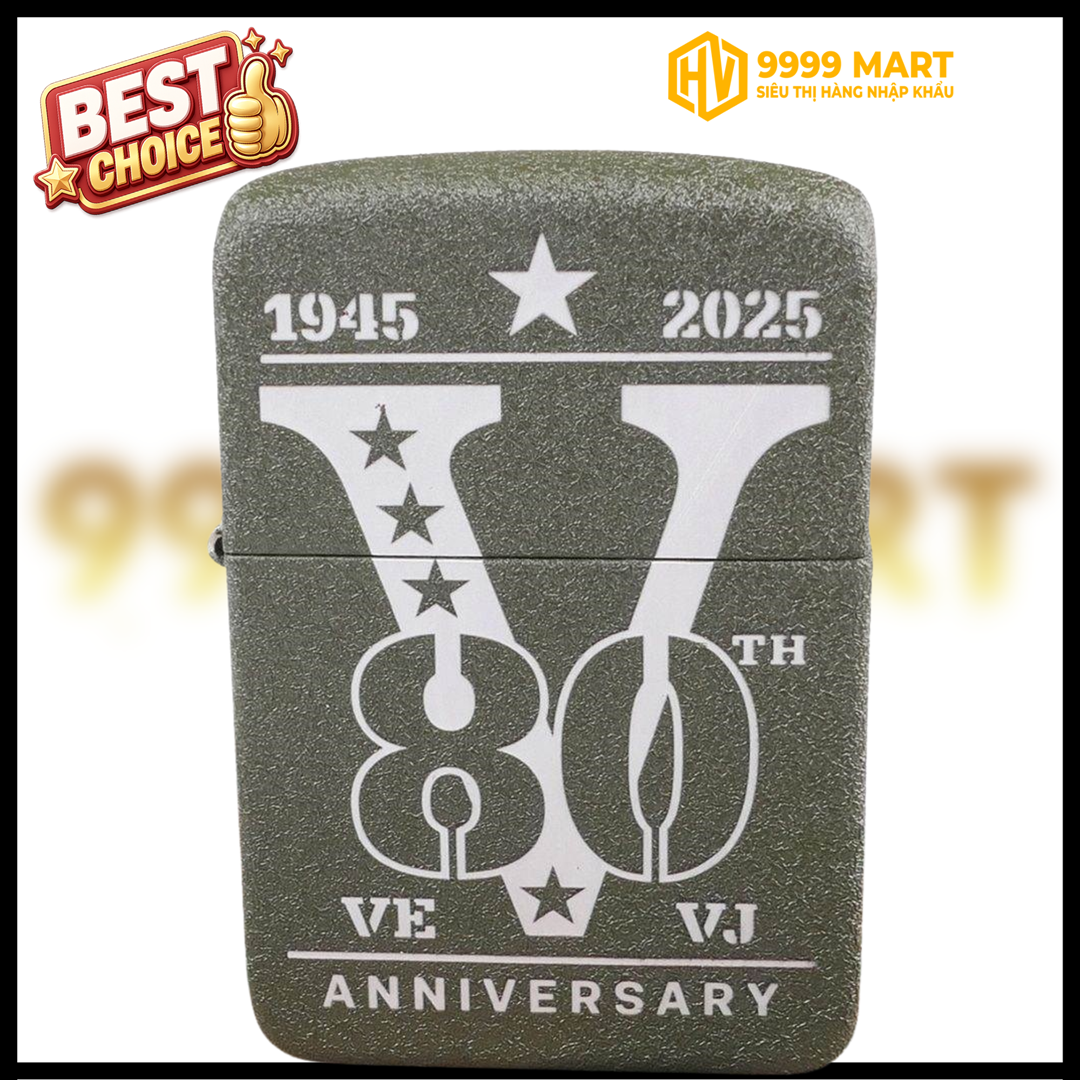  VE/VJ Day-80th Anniversary Collectible - 46949 