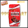 Bánh Donut Vị Socola 348g | 9999mart