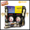 Bàn Chải Đánh Răng Navi Magnet Silver - Hàn Quốc | 9999mart