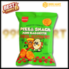 Bánh Mì Vị Pizza Pizza Snack - 120gr - Hàn Quốc | 9999mart