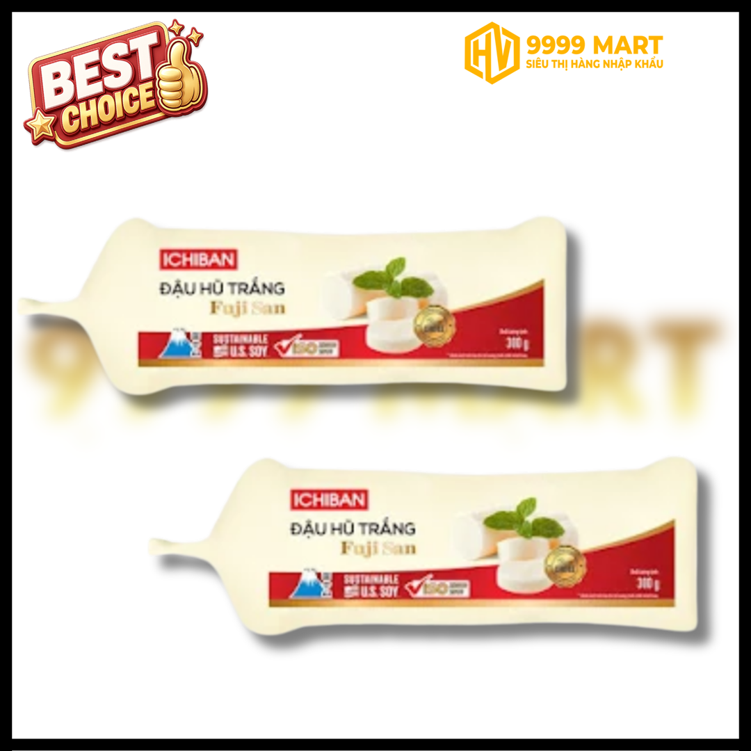  Tàu Hũ Trắng 300g 