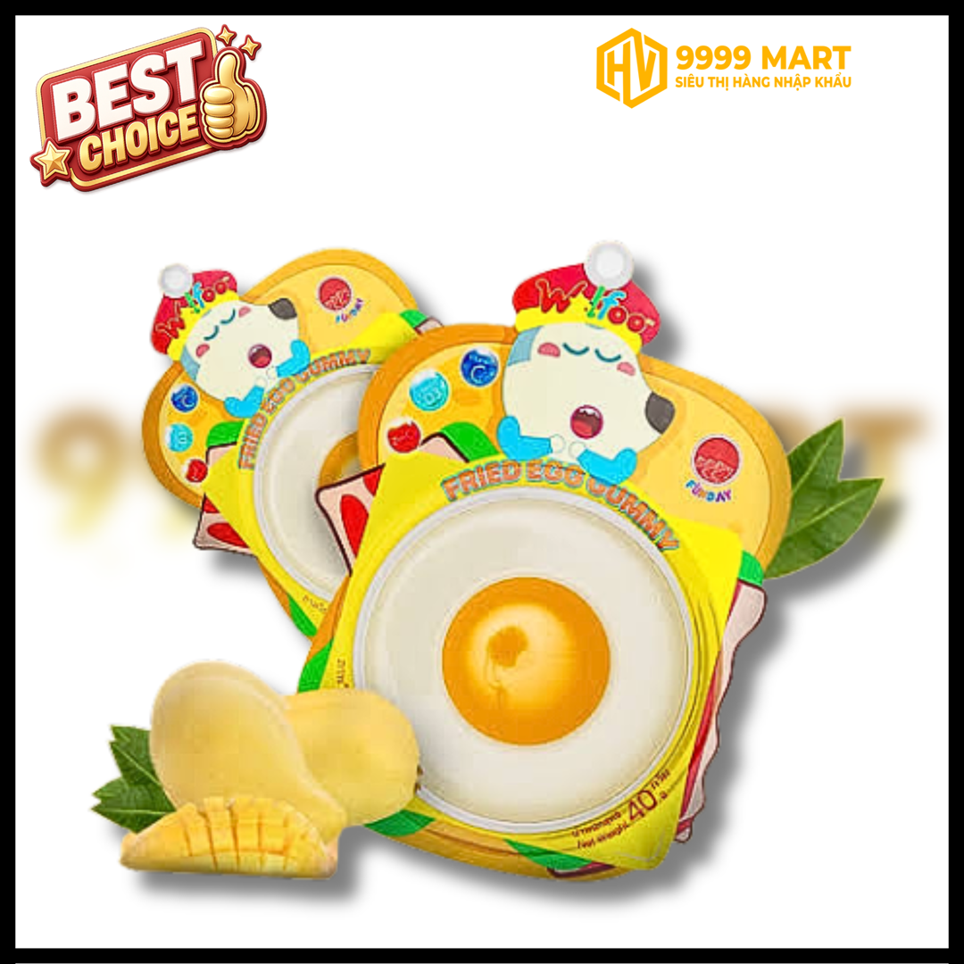  Bánh Happy Yo 23g - Việt Nam 