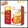Bánh Kenju Kem Dẻo Hộp 279g | 9999mart