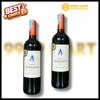 Rượu Vang Đỏ Aromo Reservado - Merlot (13%/Vol) | 9999mart