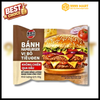 Bánh Hamburger Vị Bò Tiêu Đen | 9999mart